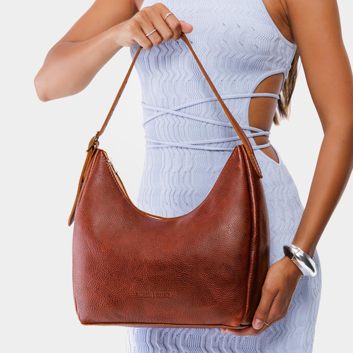 'Almost Perfect' Aspen Shoulder Bag - Image 110