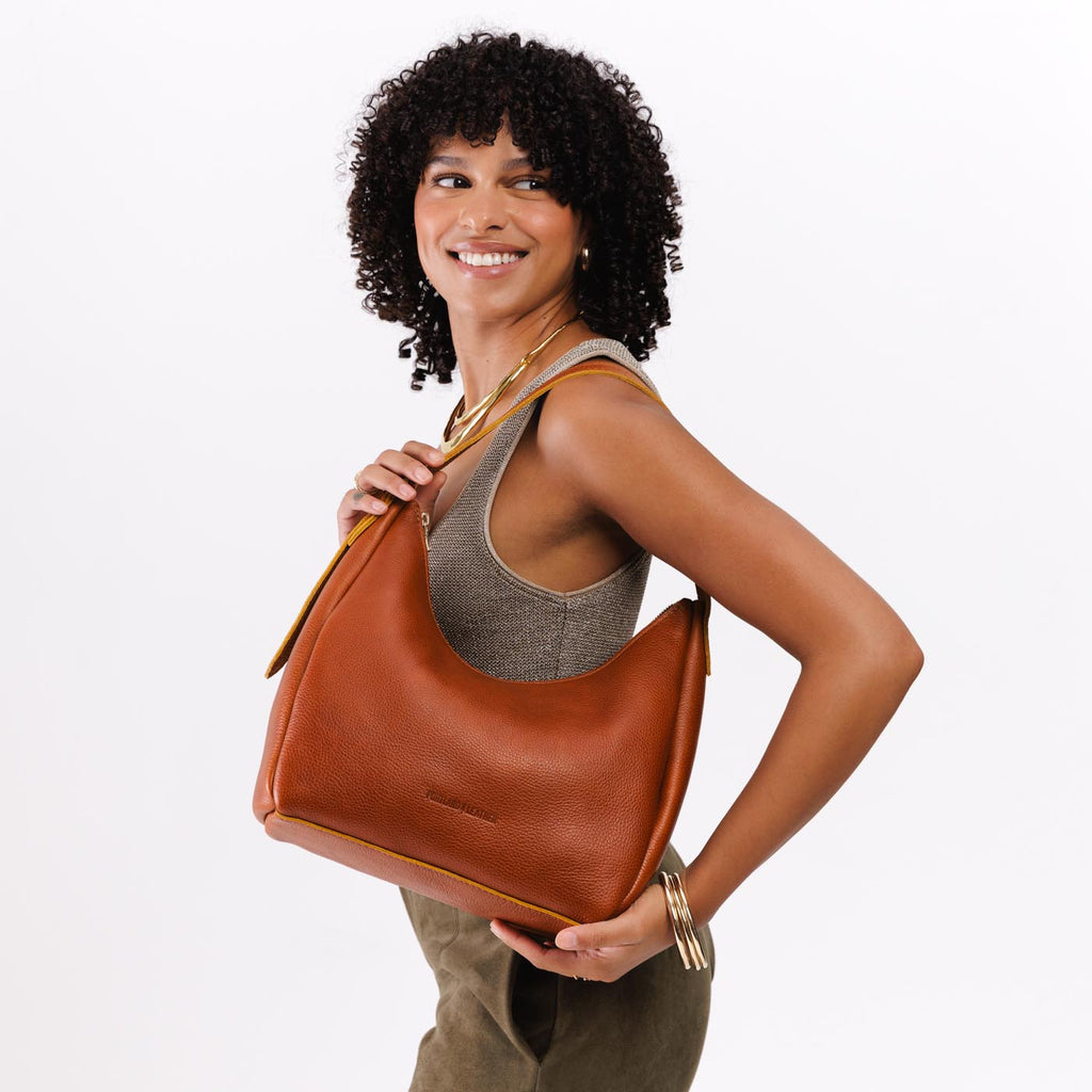 'Almost Perfect' Aspen Shoulder Bag - Image 107