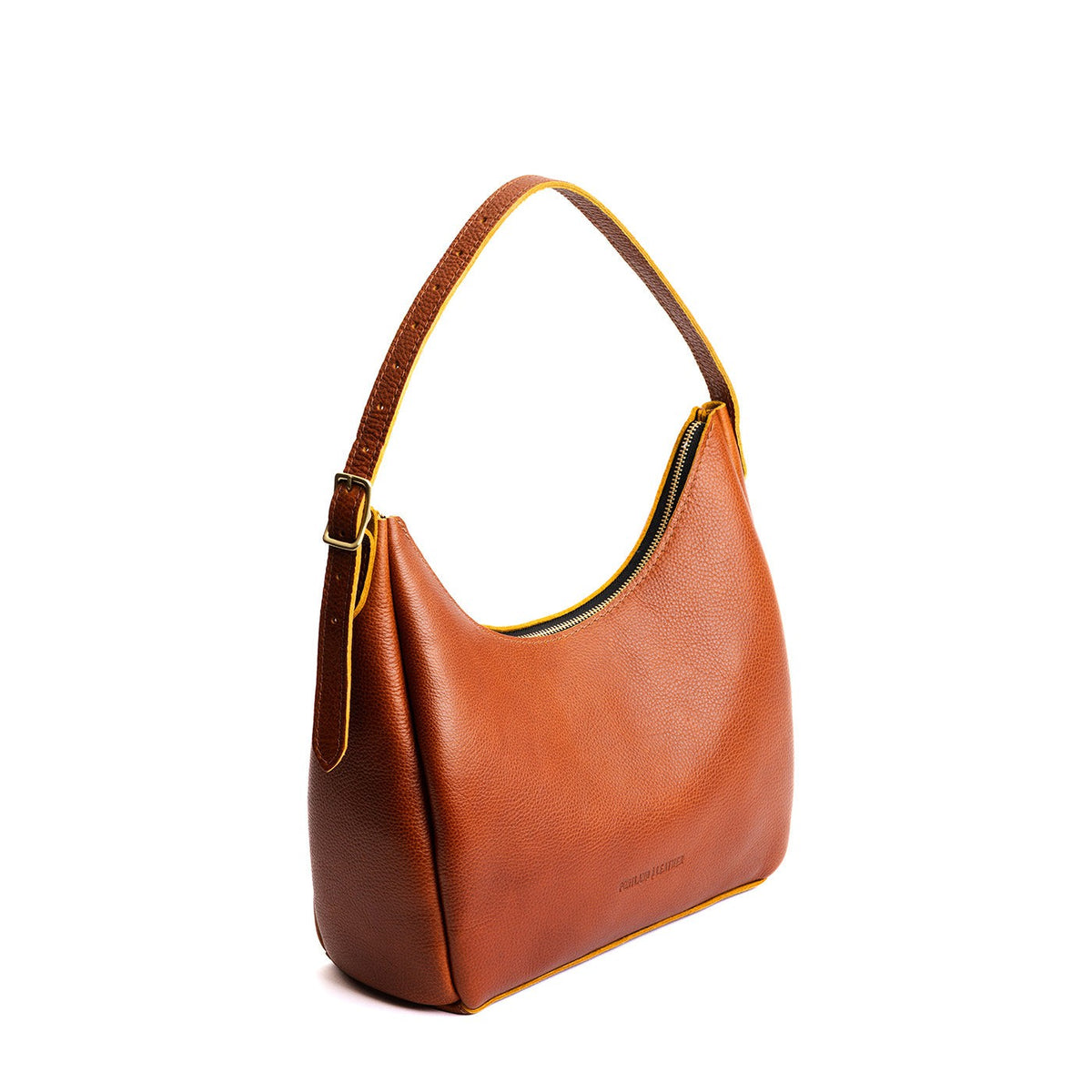 'Almost Perfect' Aspen Shoulder Bag - Image 64