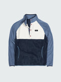 Men's Axiom 1/4 Snap Fleece