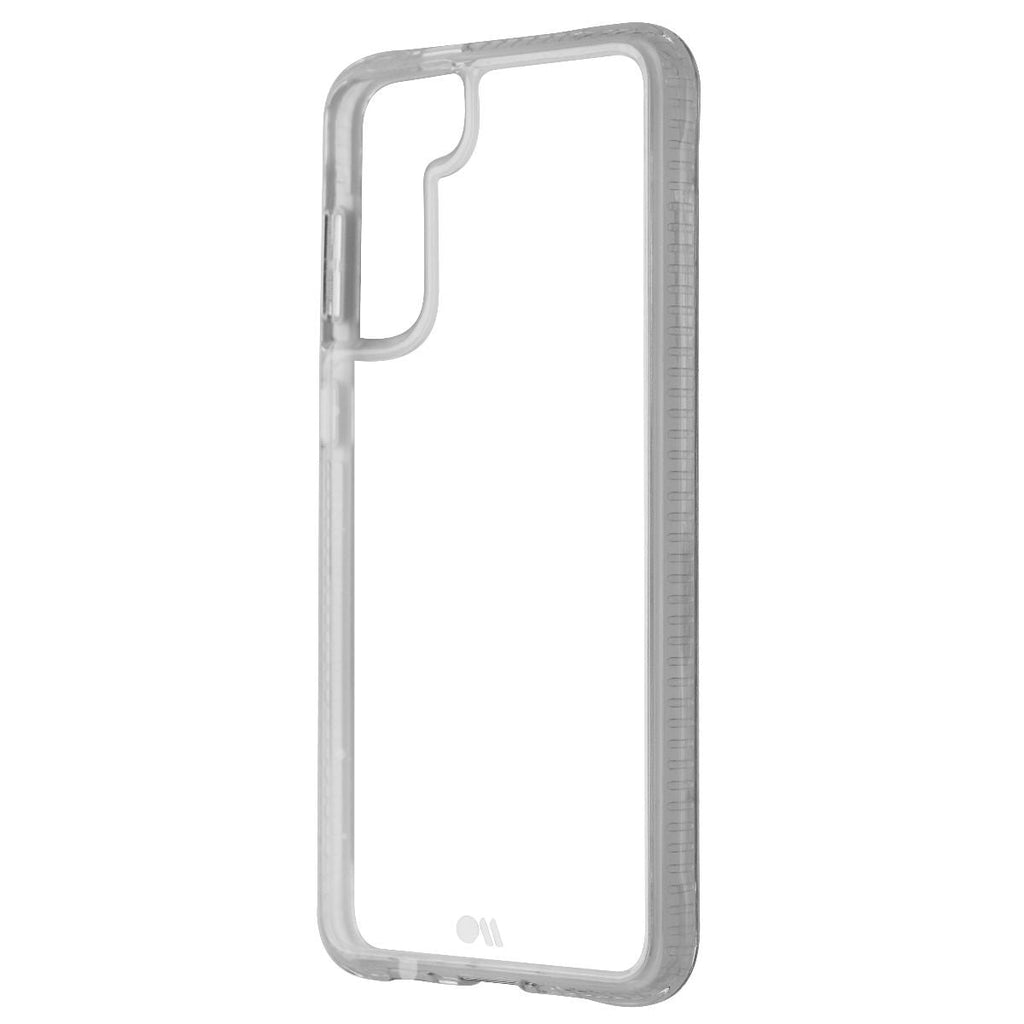 Case-Mate Tough Plus Case for Samsung Galaxy S21 Plus 5G 6.7 inch - Clear - New