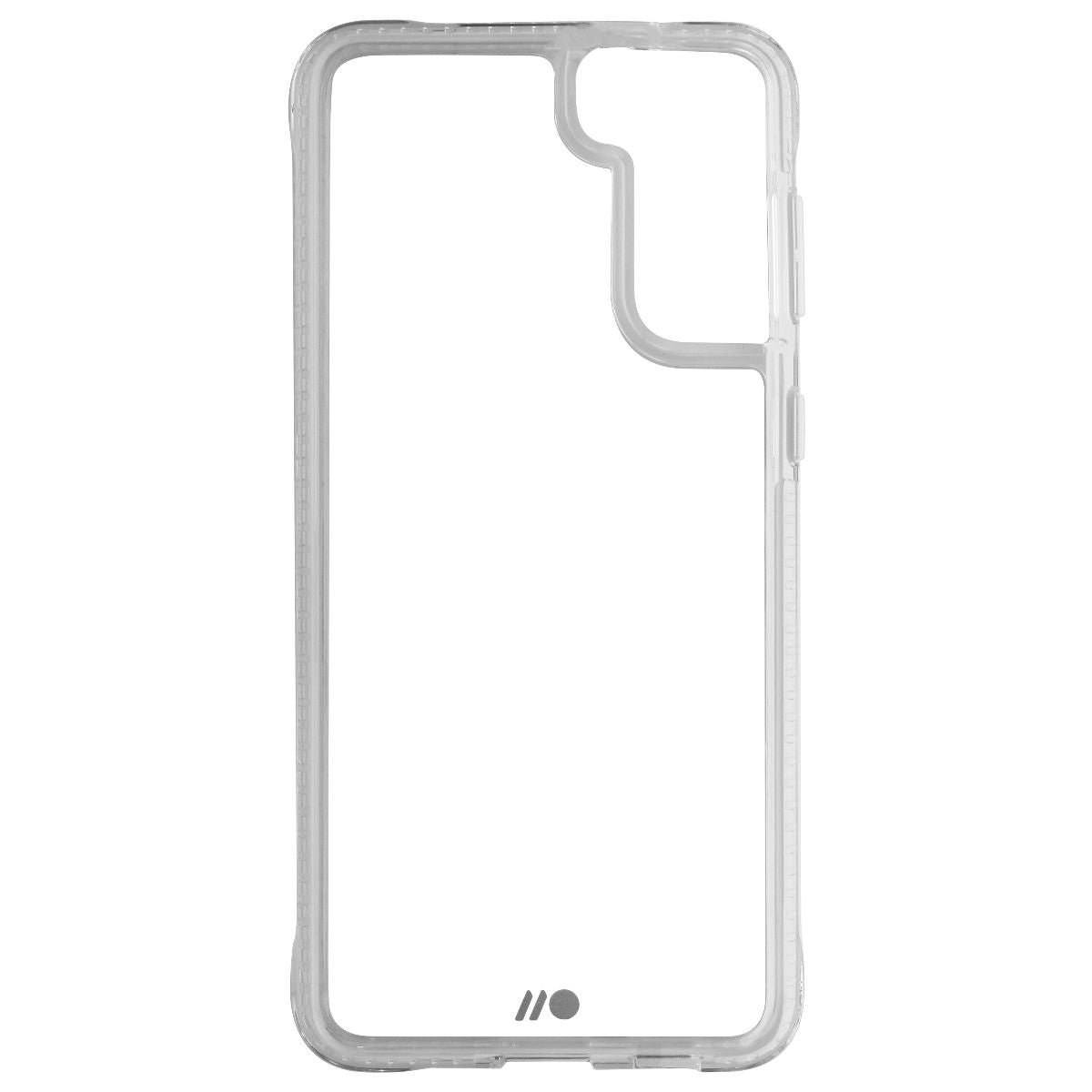 Case-Mate Tough Plus Case for Samsung Galaxy S21 Plus 5G 6.7 inch - Clear - New - Image 3