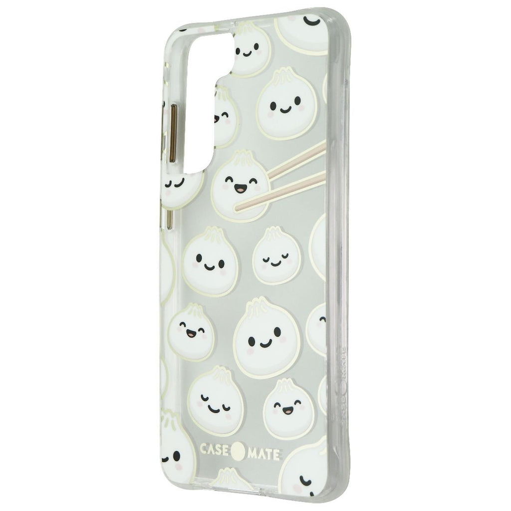 Case-Mate Prints Series Case for Samsung Galaxy S21 5G - Cute as a Dumpling - New