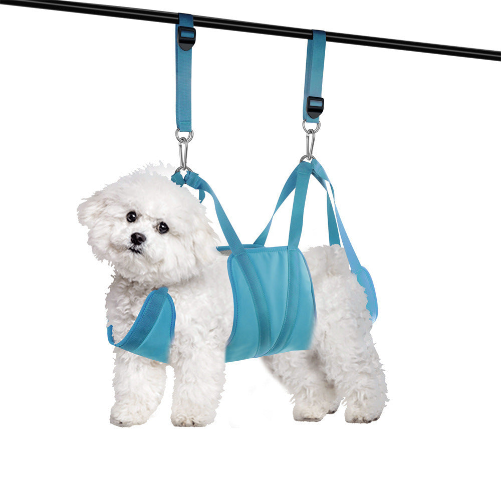 Pet Grooming Hammock - Image 3