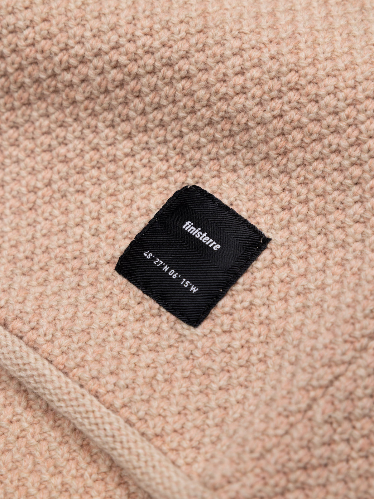 Men's Finisterre Barents Jumper - Image 8