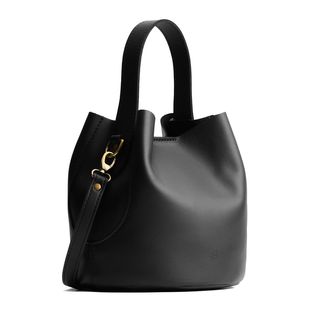 'Almost Perfect' Belle Bucket Bag - Image 49