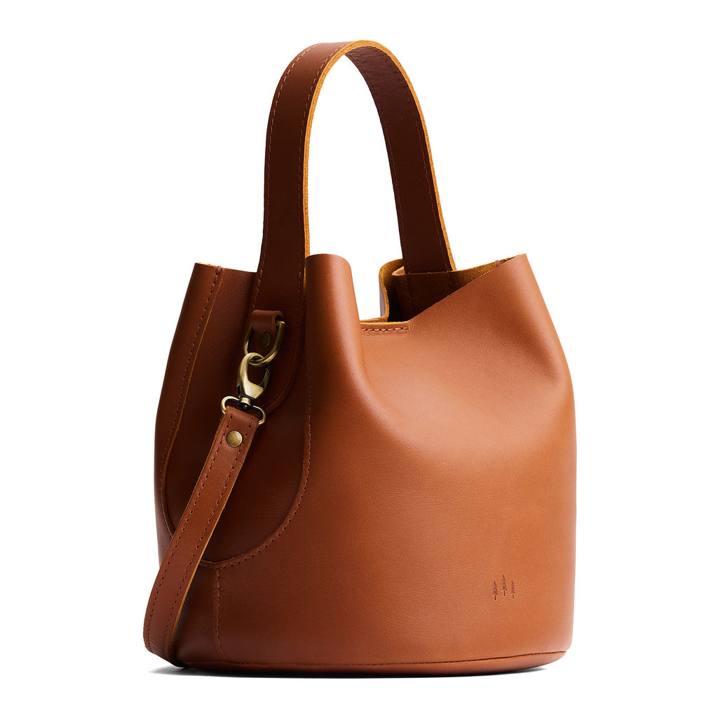 'Almost Perfect' Belle Bucket Bag - Image 50