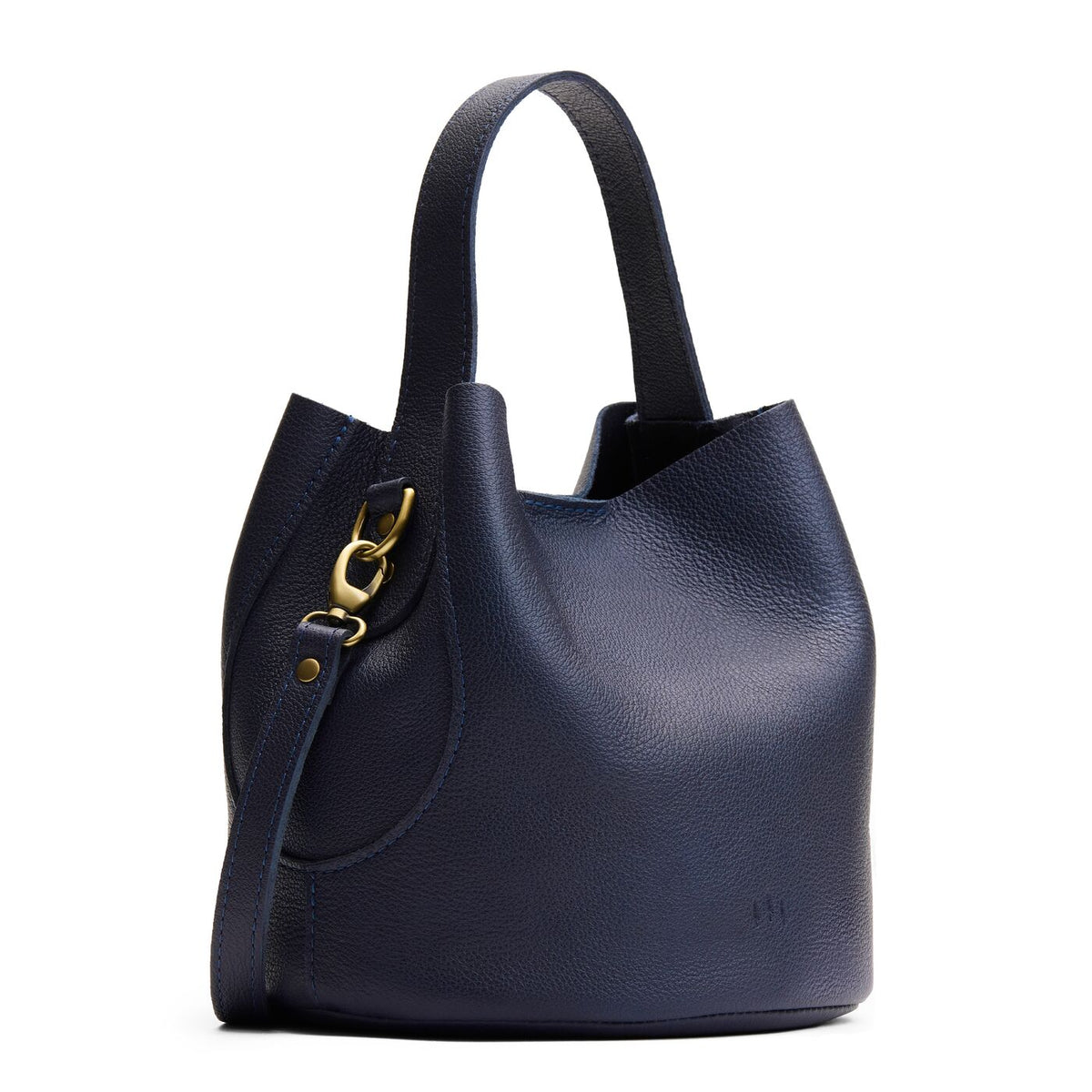 'Almost Perfect' Belle Bucket Bag - Image 60