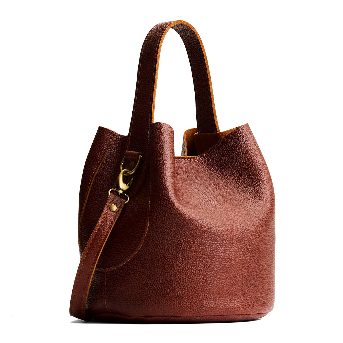 'Almost Perfect' Belle Bucket Bag - Image 51