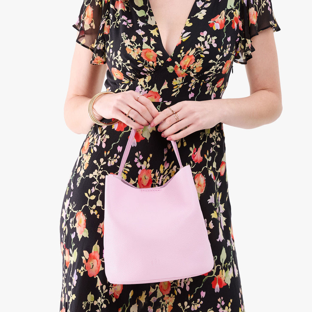 'Almost Perfect' Belle Bucket Bag - Image 101