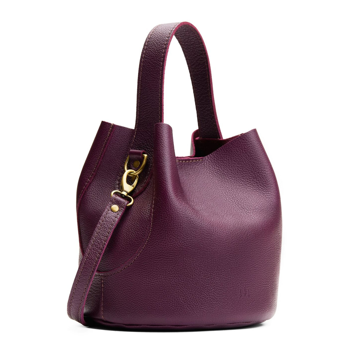 'Almost Perfect' Belle Bucket Bag - Image 58
