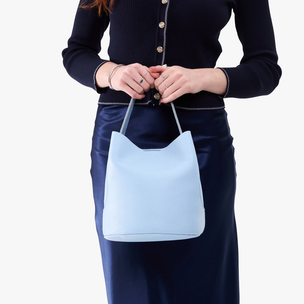 'Almost Perfect' Belle Bucket Bag - Image 125