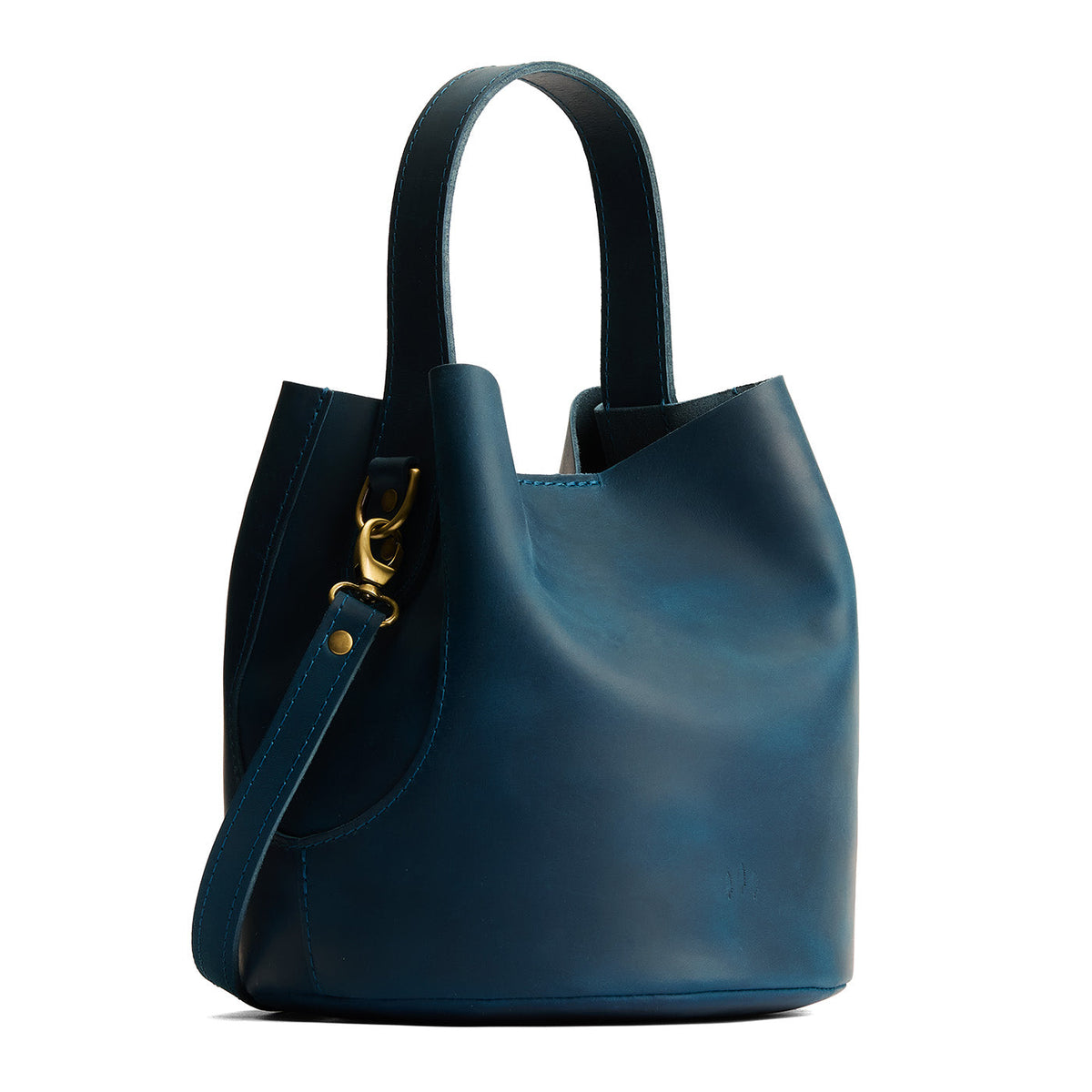 'Almost Perfect' Belle Bucket Bag - Image 48