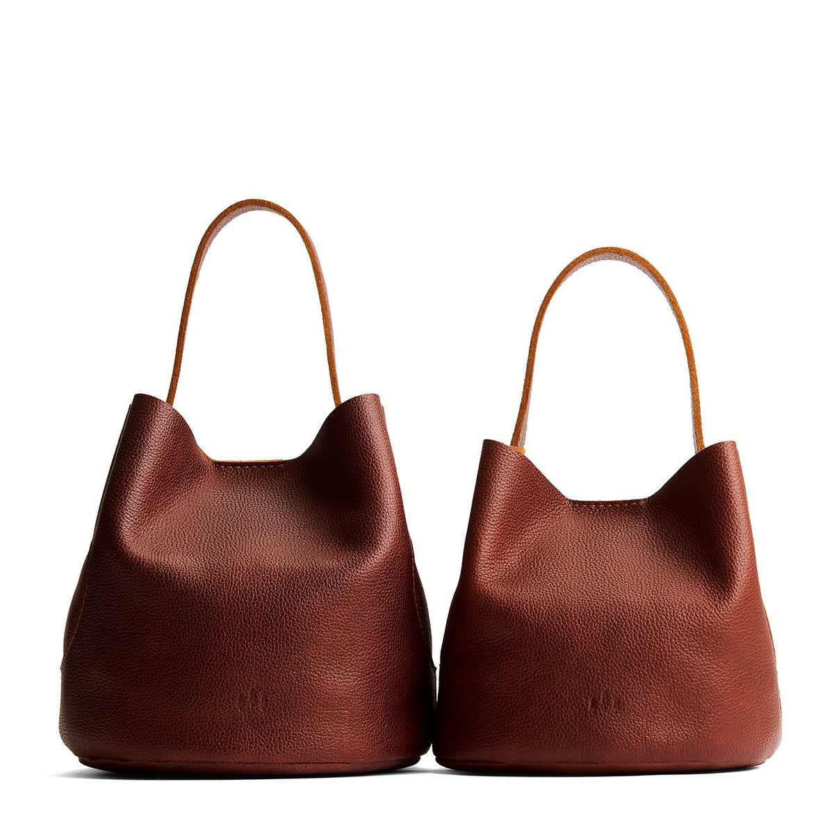 'Almost Perfect' Belle Bucket Bag - Image 152