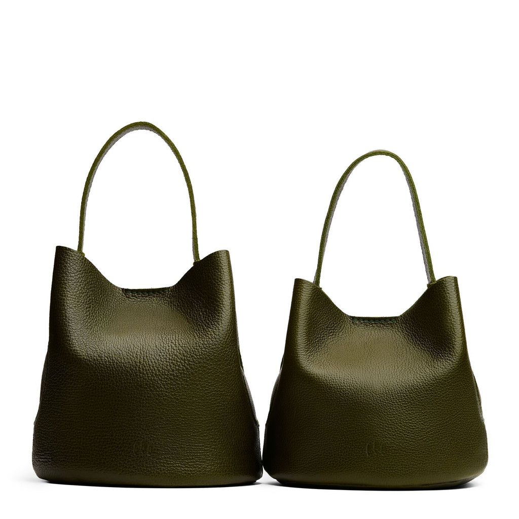 'Almost Perfect' Belle Bucket Bag - Image 162