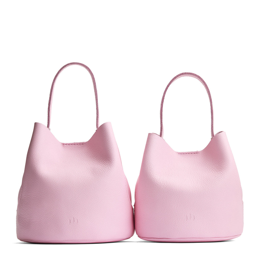 'Almost Perfect' Belle Bucket Bag - Image 155