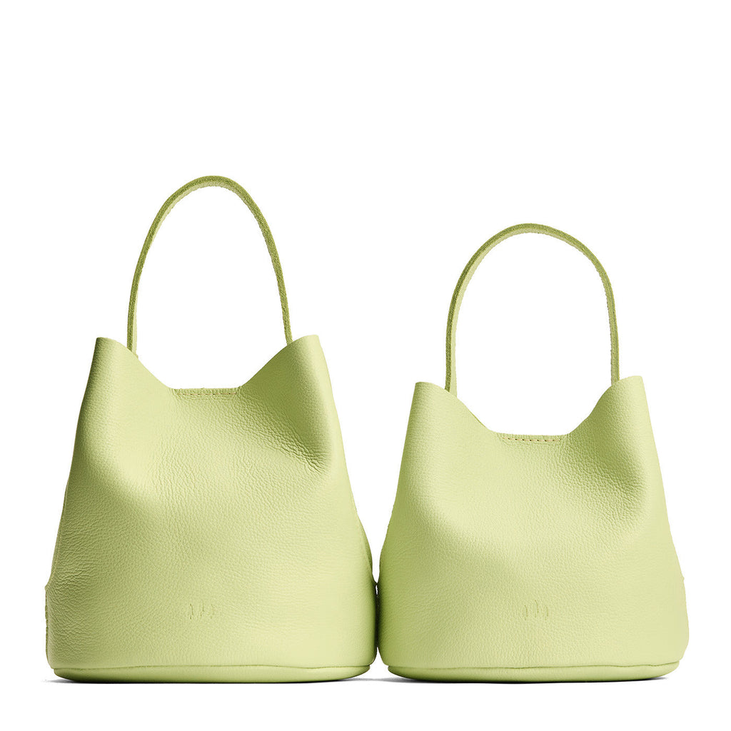 'Almost Perfect' Belle Bucket Bag - Image 154