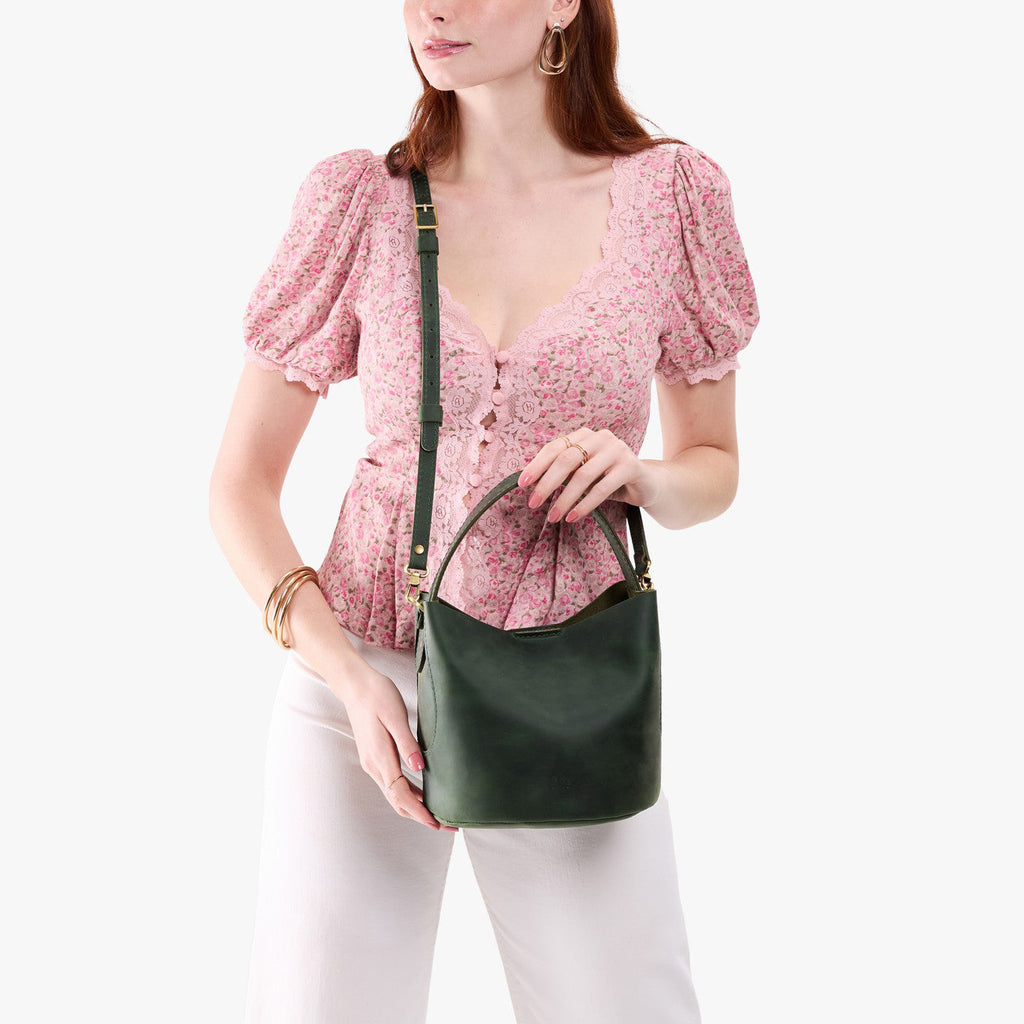 'Almost Perfect' Belle Bucket Bag - Image 109