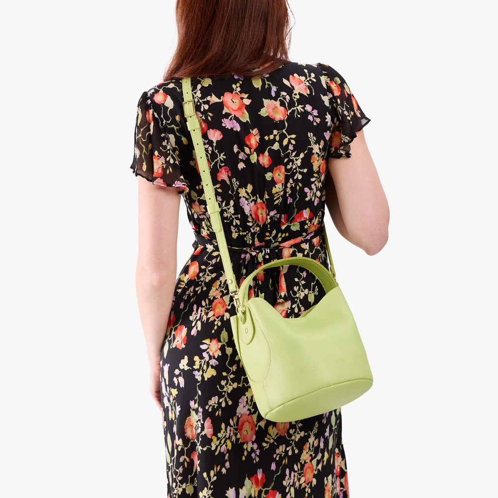 'Almost Perfect' Belle Bucket Bag - Image 93