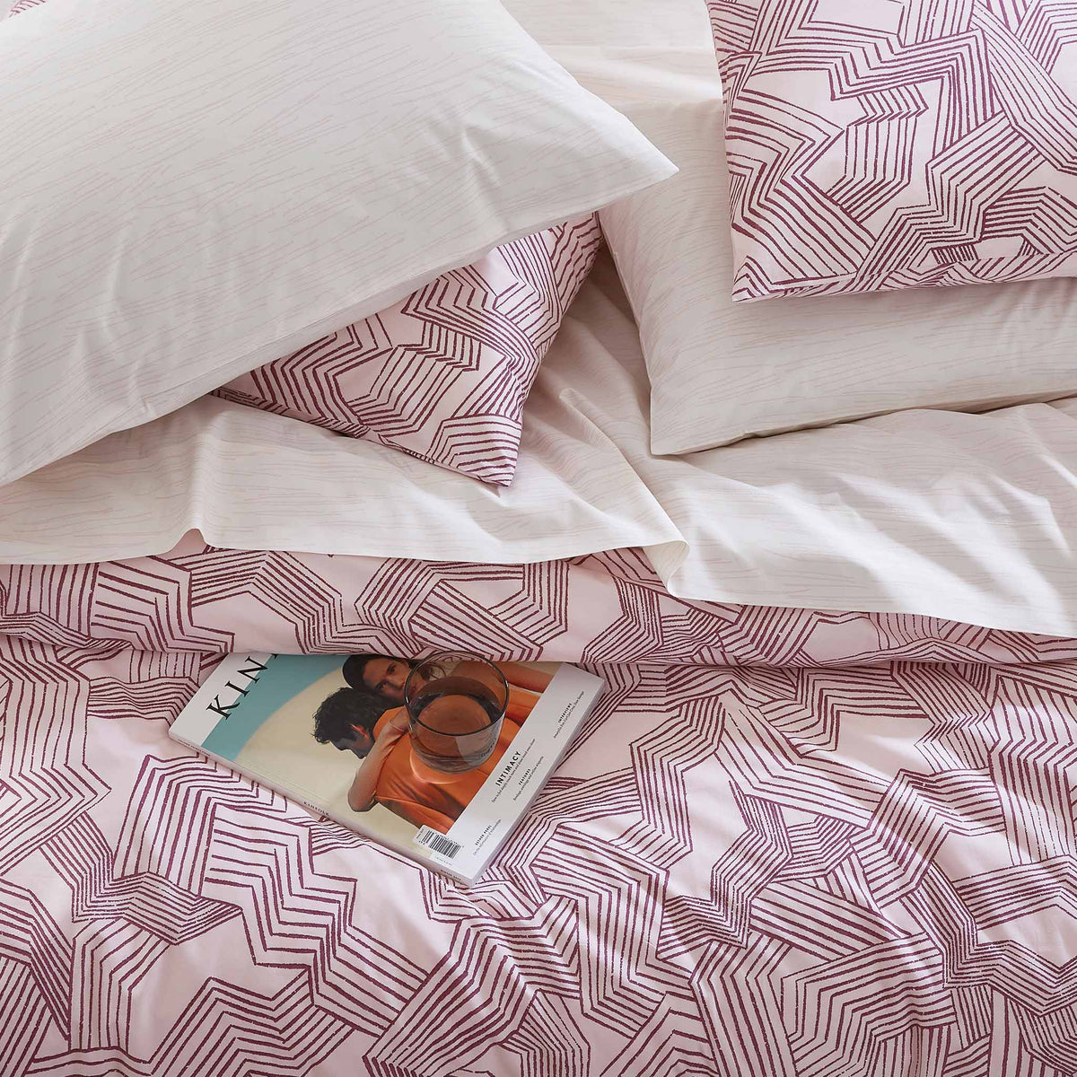 Rewards Luxe Sateen Pillowcase Set - Image 61