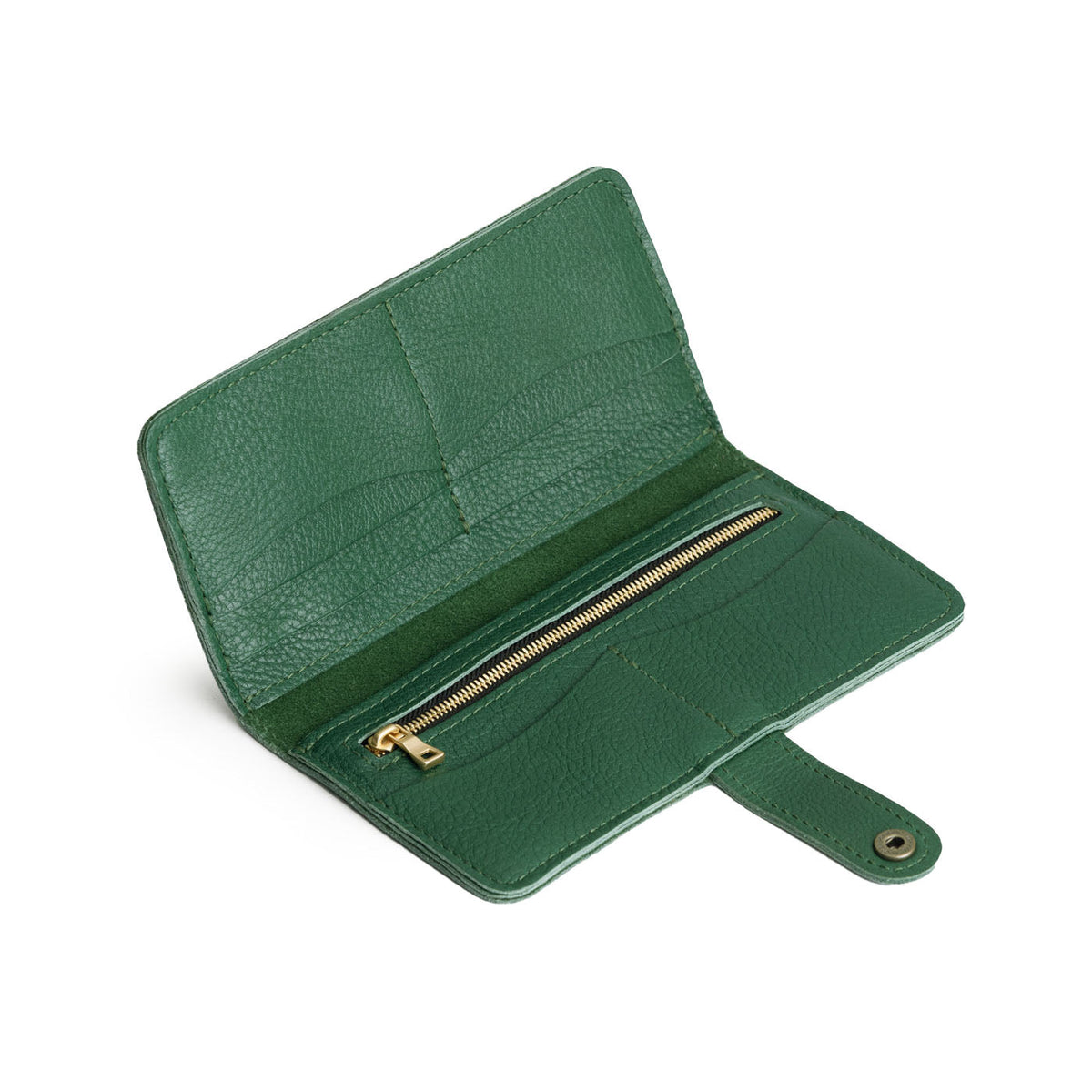 'Almost Perfect' Women's Bifold Wallet - Image 90