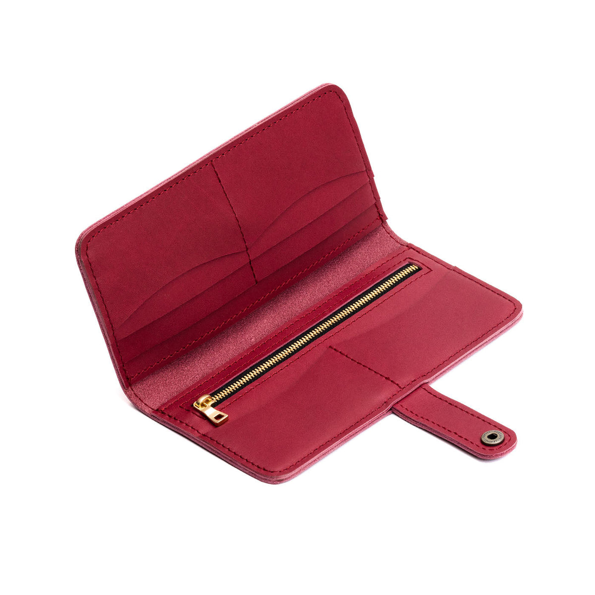 'Almost Perfect' Women's Bifold Wallet - Image 82