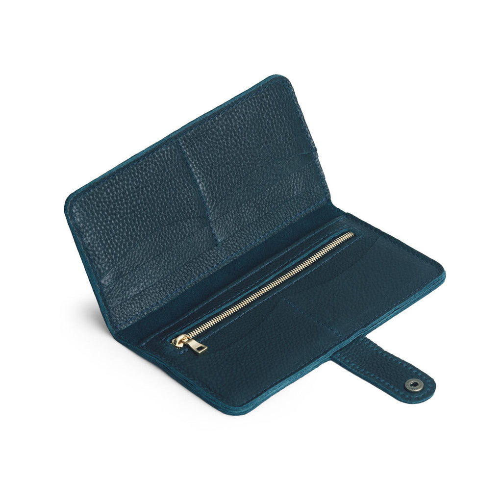'Almost Perfect' Women's Bifold Wallet - Image 92