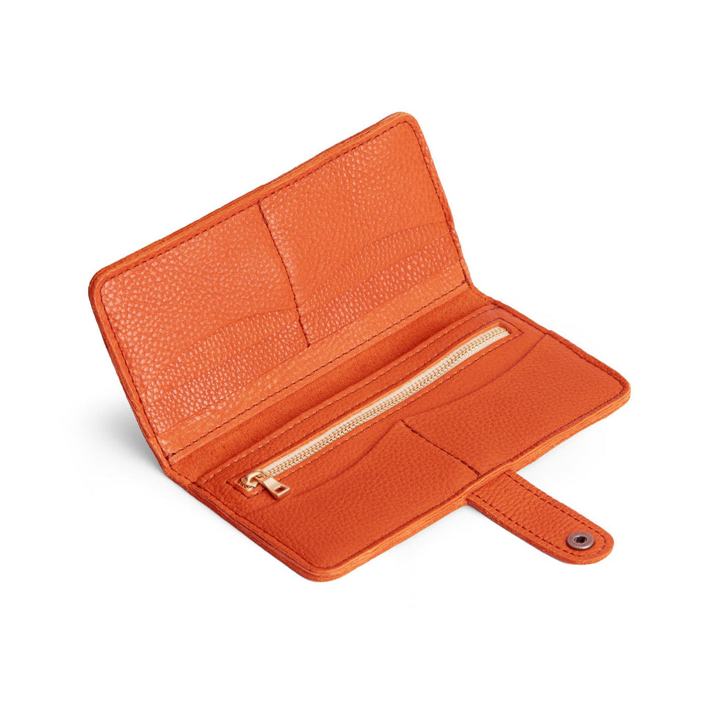 'Almost Perfect' Women's Bifold Wallet - Image 83