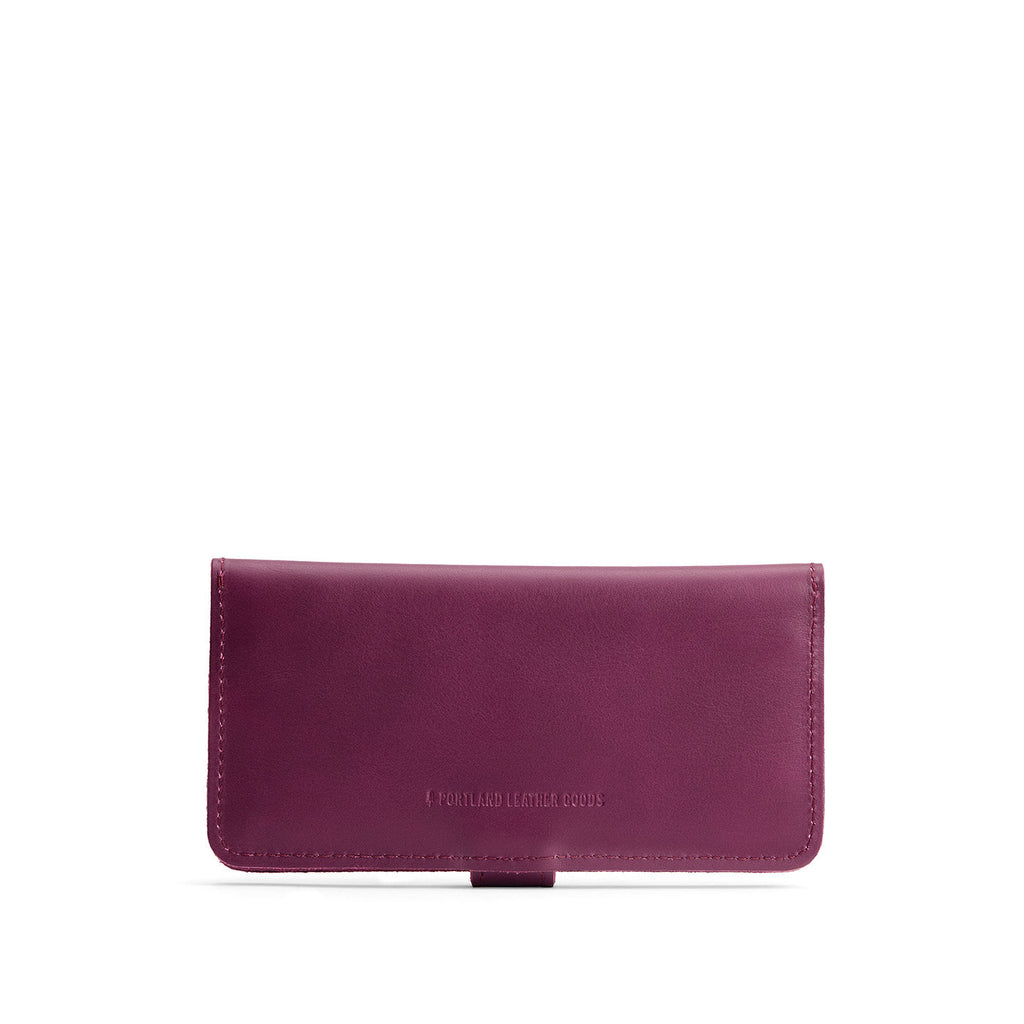 'Almost Perfect' Women's Bifold Wallet - Image 142