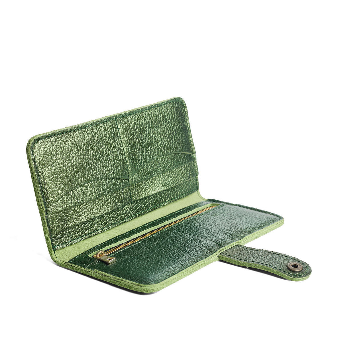 'Almost Perfect' Women's Bifold Wallet - Image 99