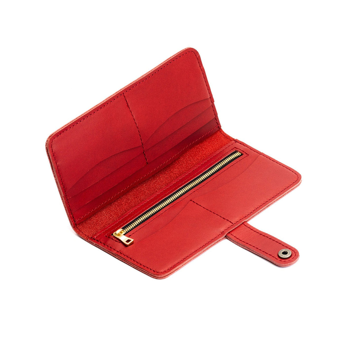 'Almost Perfect' Women's Bifold Wallet - Image 93