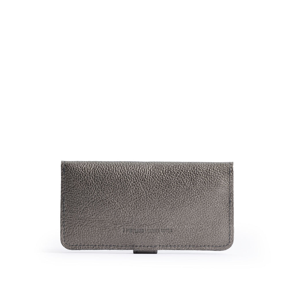 'Almost Perfect' Women's Bifold Wallet - Image 133
