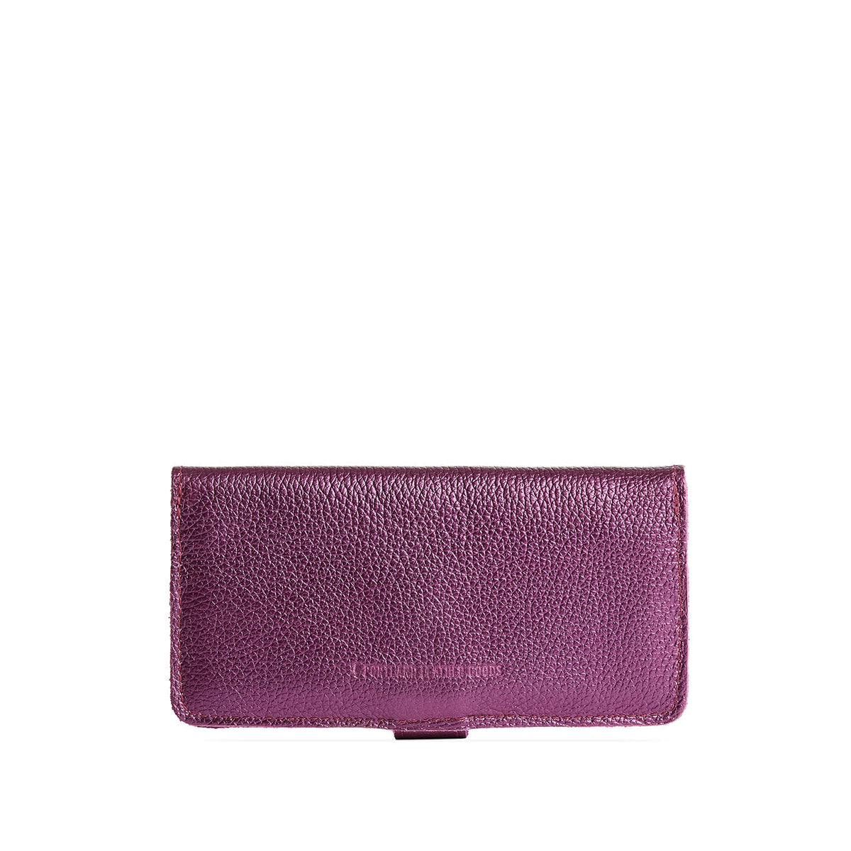 'Almost Perfect' Women's Bifold Wallet - Image 144