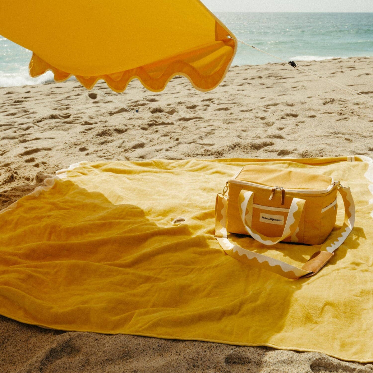 The Beach Blanket - Image 2
