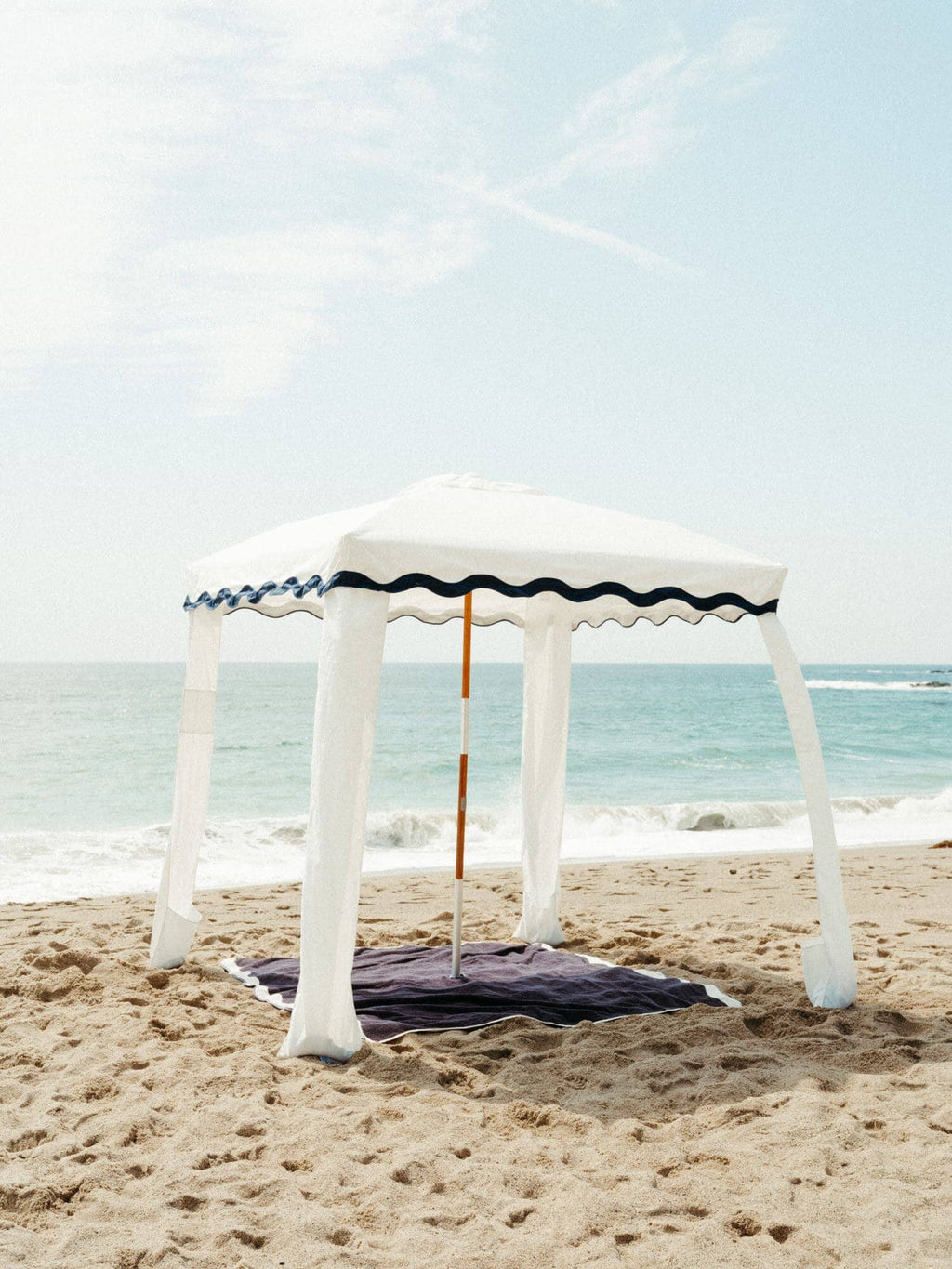 The Beach Blanket - Image 11