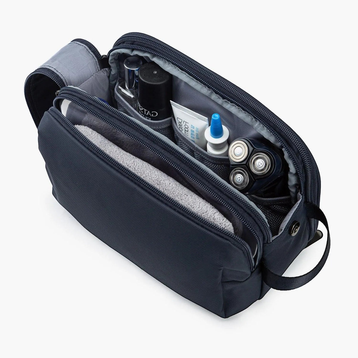 On-road Toiletry Bag - Image 32
