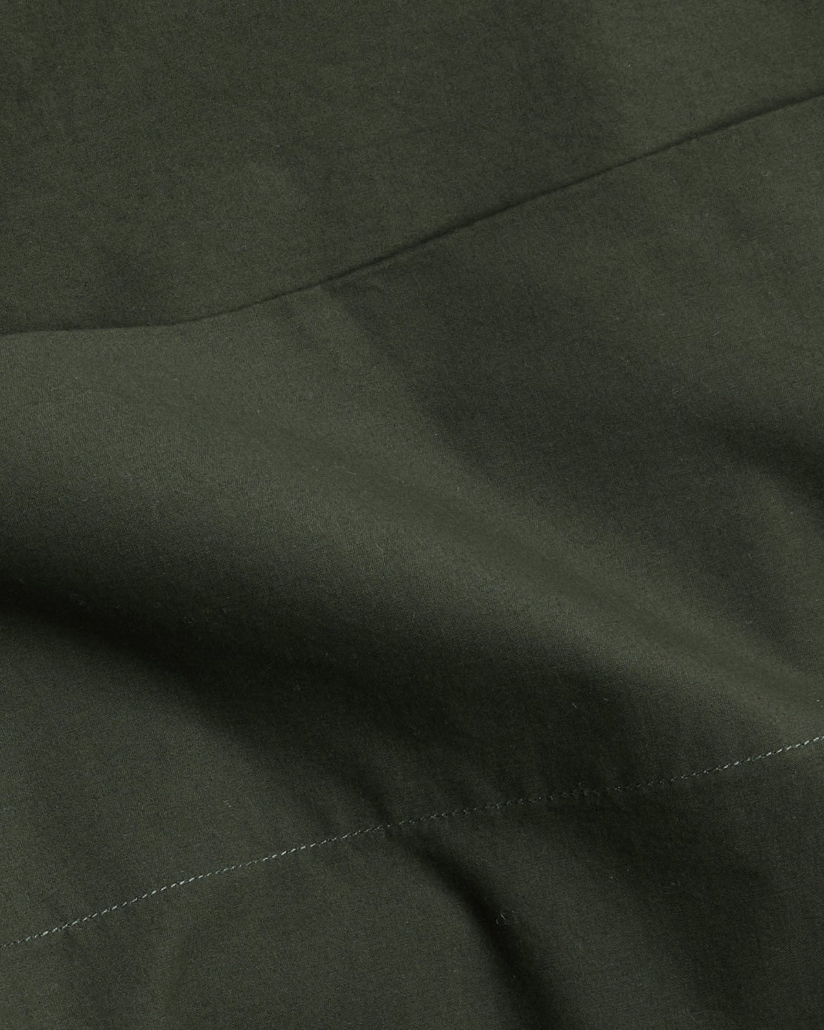 Brushed Cotton Bundle - Evergreen TW/XL - Image 3
