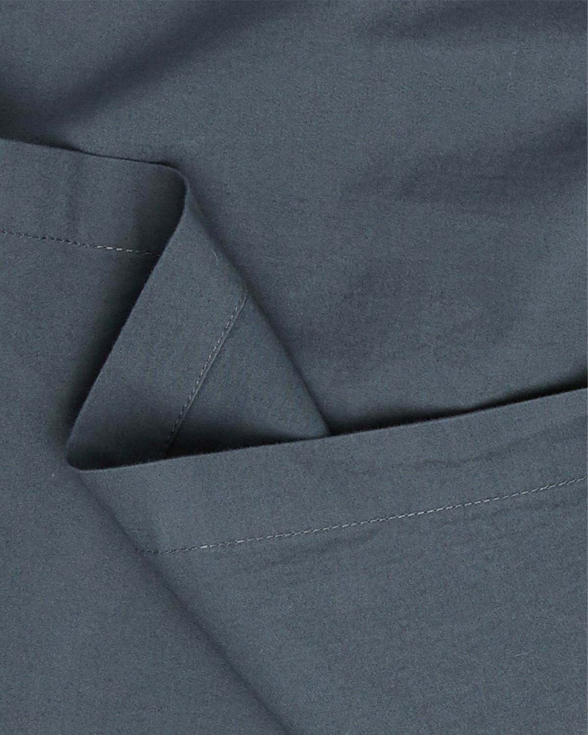 Brushed Cotton Euro Sham (Dusk) - Image 3