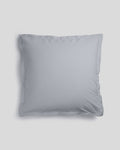 Brushed Cotton Euro Sham (Sky)