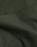 Brushed Cotton Fabric Swatch (Evergreen)