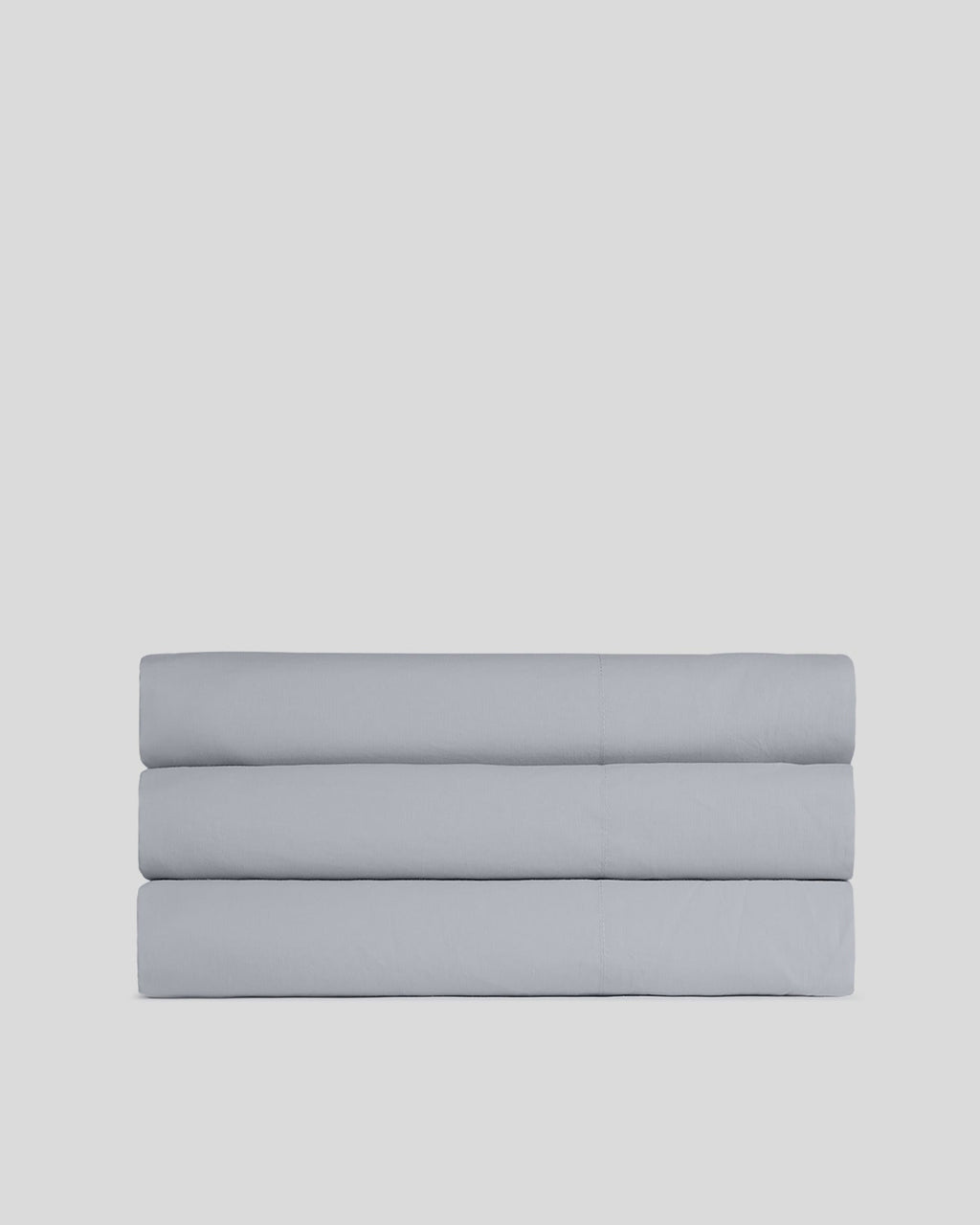 Brushed Cotton Top Sheet (Sky)
