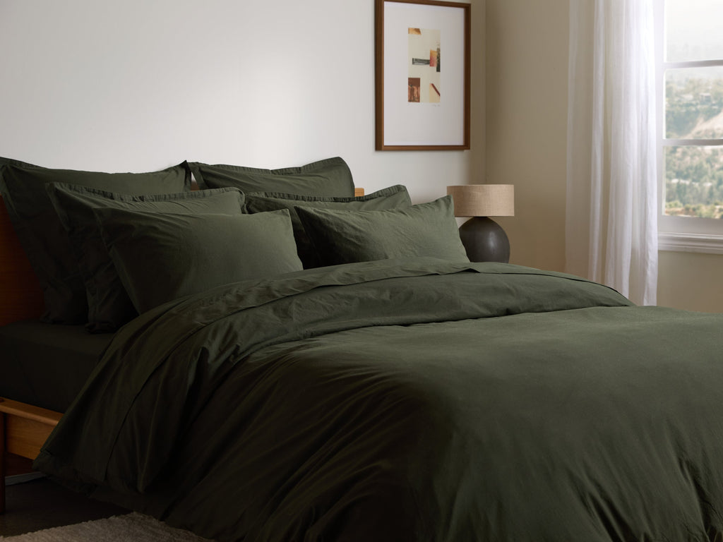 Brushed Cotton Bundle - Evergreen TW/XL - Image 4