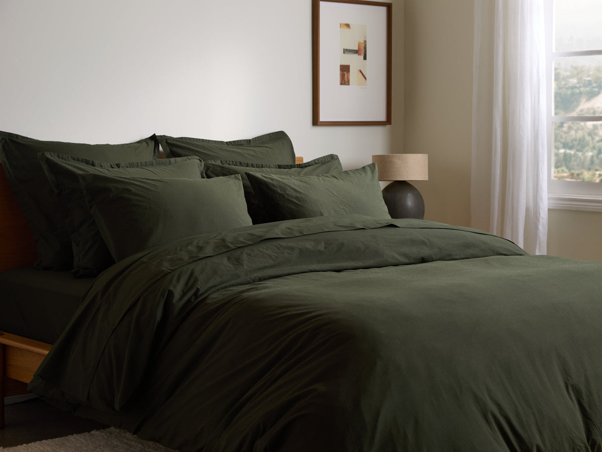 Brushed Cotton Bundle - Evergreen TW/XL - Image 4