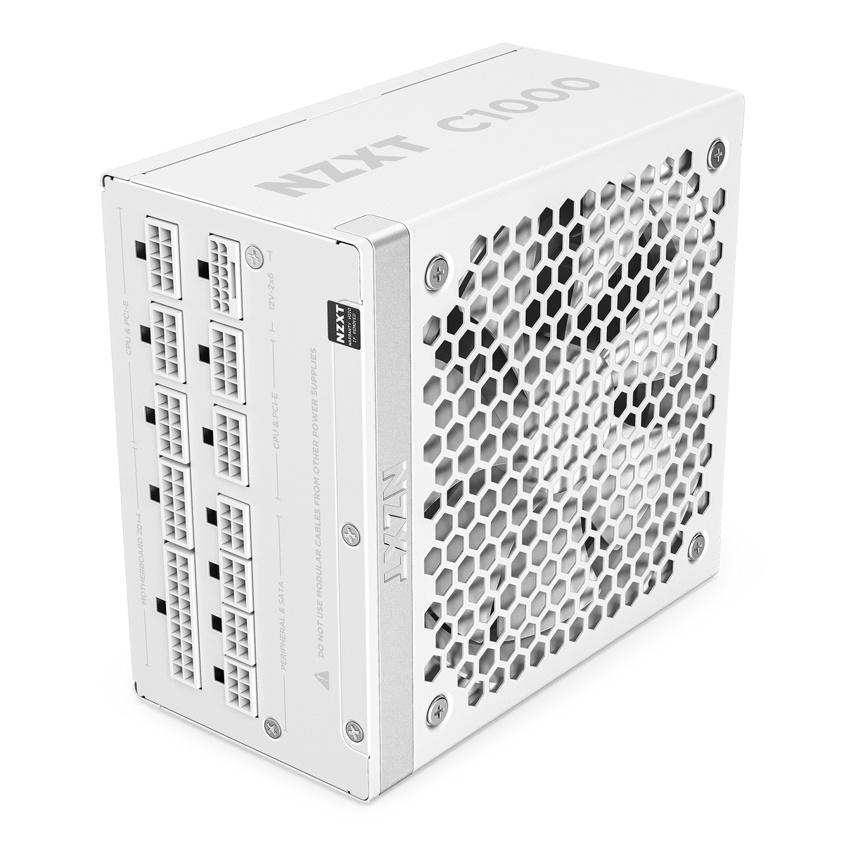 C1000 Gold Atx 3.1 - Image 8