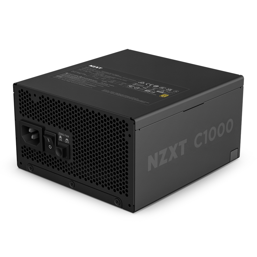 C1000 Gold Atx 3.1 - Image 2