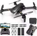 4DRC V4 Foldable Mini Drone with 4K/1080P HD Camera - Image 11
