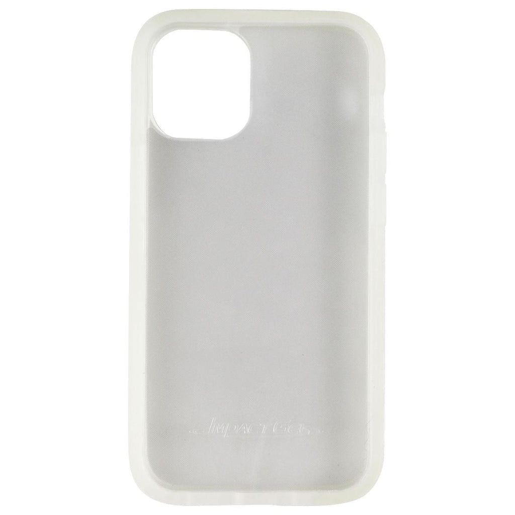Impact Gel Chroma Case for Apple iPhone 12 mini - Clear/Frost - New - Image 2