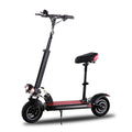 HVD-3 Electric Scooter - Image 6