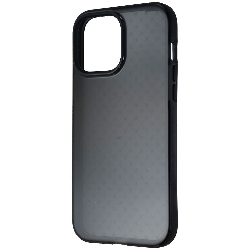 Tech21 Evo Check Series Flexible Gel Case for Apple iPhone 13 Pro Max - Black - New