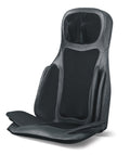 Full Body Multifunctional Massage Chair - Black
